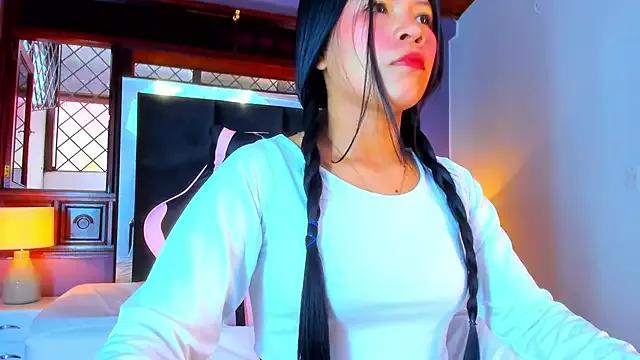 Check-out our cam rooms range and converse on a personal level with our delicious livecams streamers, showing off their spicy curves and toys.