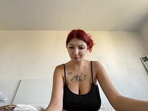 Check-out our cam rooms range and converse on a personal level with our delicious livecams streamers, showing off their spicy curves and toys.