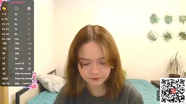 Check-out our cam rooms range and converse on a personal level with our delicious livecams streamers, showing off their spicy curves and toys.