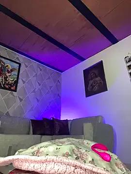 Check-out our cam rooms range and converse on a personal level with our delicious livecams streamers, showing off their spicy curves and toys.