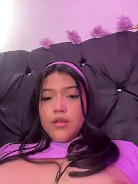 alisson_carolina73 from StripChat is Freechat