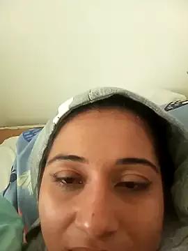 Alisson_Morgann from StripChat is Freechat