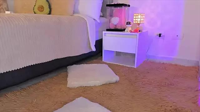 Check-out our cam rooms range and converse on a personal level with our delicious livecams streamers, showing off their spicy curves and toys.
