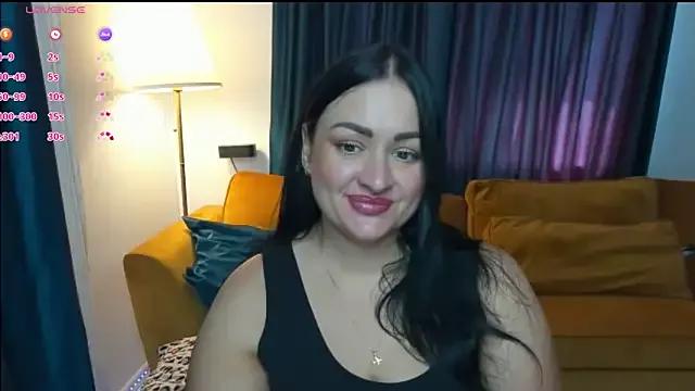 Check-out our cam rooms range and converse on a personal level with our delicious livecams streamers, showing off their spicy curves and toys.