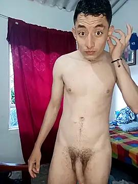 ALIX-OWEN_STONE1 from StripChat is Freechat