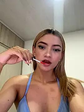Check-out our cam rooms range and converse on a personal level with our delicious livecams streamers, showing off their spicy curves and toys.