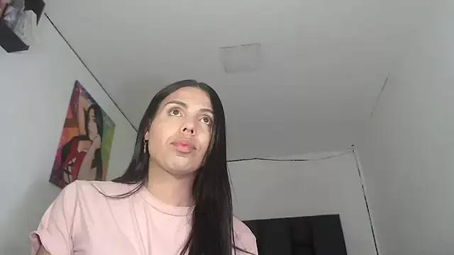 Check-out our cam rooms range and converse on a personal level with our delicious livecams streamers, showing off their spicy curves and toys.