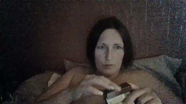 AllaSowinskaya from StripChat is Freechat