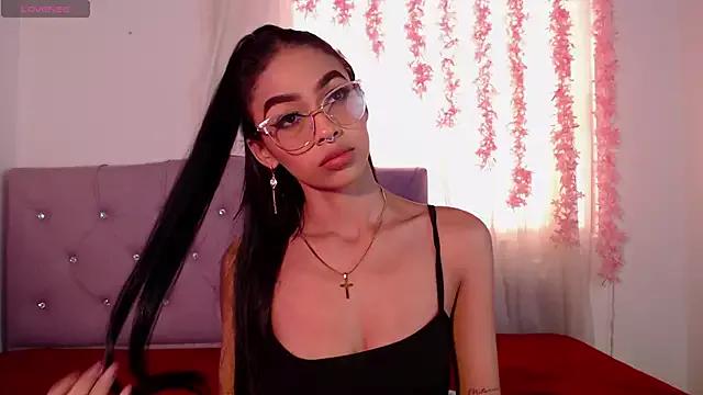 Check-out our cam rooms range and converse on a personal level with our delicious livecams streamers, showing off their spicy curves and toys.