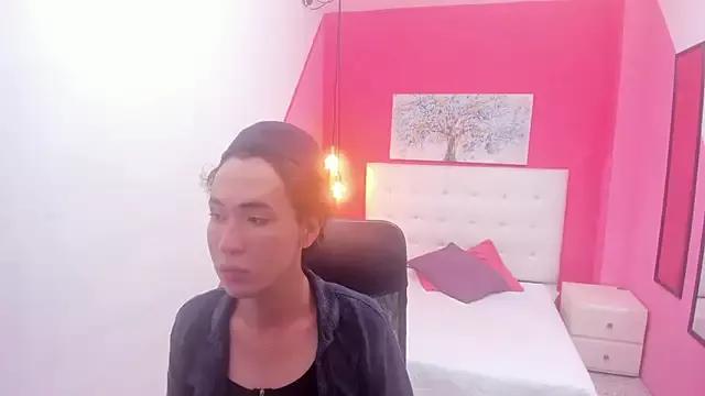 Allen_Jax from StripChat is Freechat