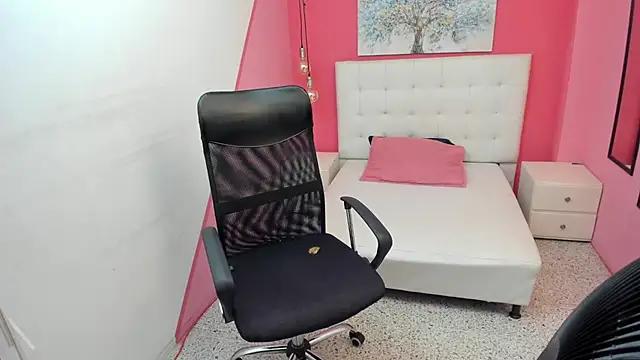 Check-out our cam rooms range and converse on a personal level with our delicious livecams streamers, showing off their spicy curves and toys.