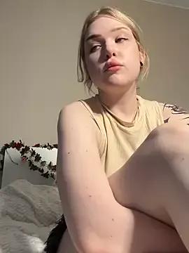 AllenGrace from StripChat is Freechat