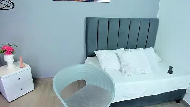 Check-out our cam rooms range and converse on a personal level with our delicious livecams streamers, showing off their spicy curves and toys.