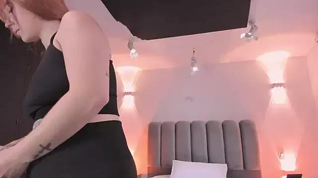 Check-out our cam rooms range and converse on a personal level with our delicious livecams streamers, showing off their spicy curves and toys.
