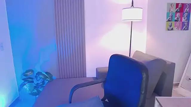 Check-out our cam rooms range and converse on a personal level with our delicious livecams streamers, showing off their spicy curves and toys.