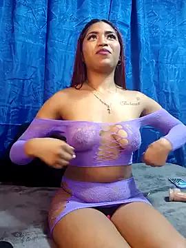Check-out our cam rooms range and converse on a personal level with our delicious livecams streamers, showing off their spicy curves and toys.