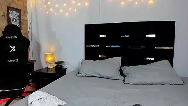 Check-out our cam rooms range and converse on a personal level with our delicious livecams streamers, showing off their spicy curves and toys.