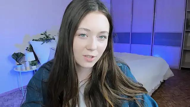 Check-out our cam rooms range and converse on a personal level with our delicious livecams streamers, showing off their spicy curves and toys.