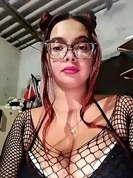 AllysonDawson from StripChat is Freechat