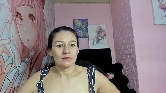 Check-out our cam rooms range and converse on a personal level with our delicious livecams streamers, showing off their spicy curves and toys.