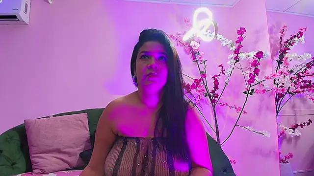 Check-out our cam rooms range and converse on a personal level with our delicious livecams streamers, showing off their spicy curves and toys.