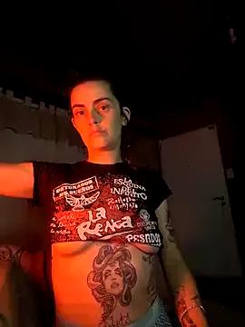 Check-out our cam rooms range and converse on a personal level with our delicious livecams streamers, showing off their spicy curves and toys.