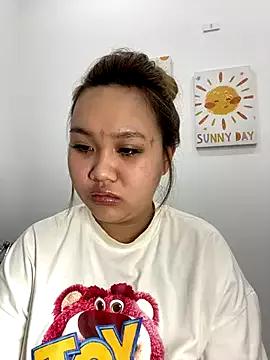 Almira6868 from StripChat is Freechat