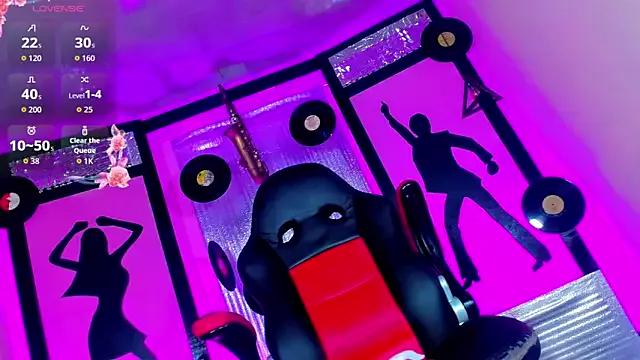 Check-out our cam rooms range and converse on a personal level with our delicious livecams streamers, showing off their spicy curves and toys.