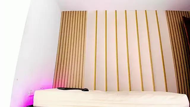Check-out our cam rooms range and converse on a personal level with our delicious livecams streamers, showing off their spicy curves and toys.