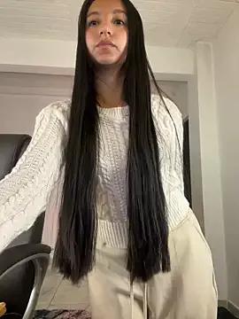 Photos of aly_golden_ from StripChat is Private