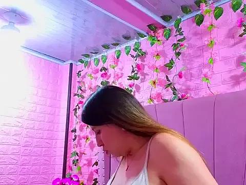 Check-out our cam rooms range and converse on a personal level with our delicious livecams streamers, showing off their spicy curves and toys.