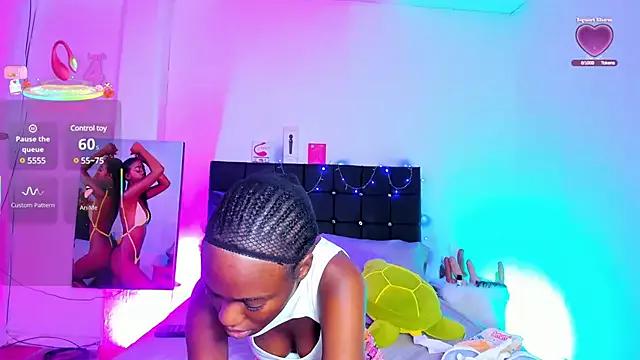 Check-out our cam rooms range and converse on a personal level with our delicious livecams streamers, showing off their spicy curves and toys.