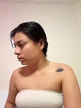 AmaiaSalvatore from StripChat is Freechat