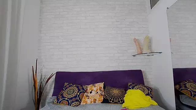 Check-out our cam rooms range and converse on a personal level with our delicious livecams streamers, showing off their spicy curves and toys.