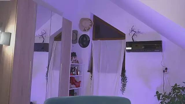 Check-out our cam rooms range and converse on a personal level with our delicious livecams streamers, showing off their spicy curves and toys.