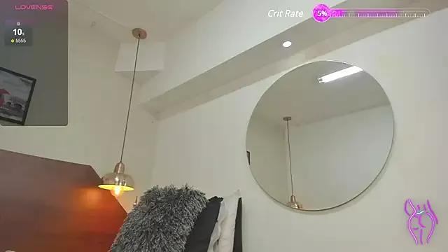 Check-out our cam rooms range and converse on a personal level with our delicious livecams streamers, showing off their spicy curves and toys.