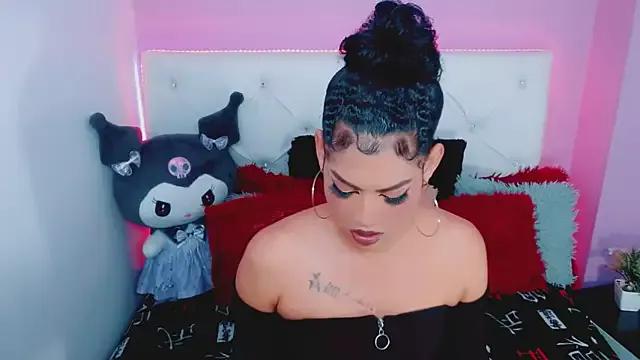 Check-out our cam rooms range and converse on a personal level with our delicious livecams streamers, showing off their spicy curves and toys.