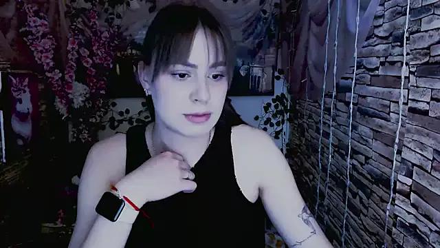 Amanda_Bright_ from StripChat is Freechat