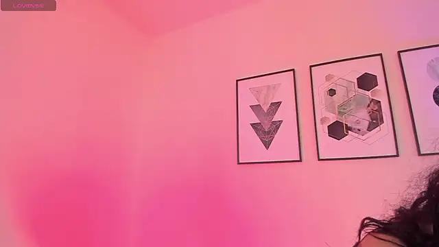 Check-out our cam rooms range and converse on a personal level with our delicious livecams streamers, showing off their spicy curves and toys.
