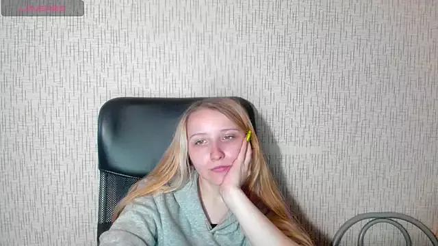 Amanda_Sherr from StripChat is Freechat
