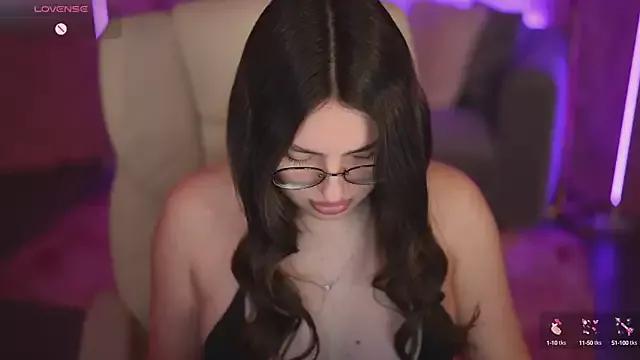 Check-out our cam rooms range and converse on a personal level with our delicious livecams streamers, showing off their spicy curves and toys.