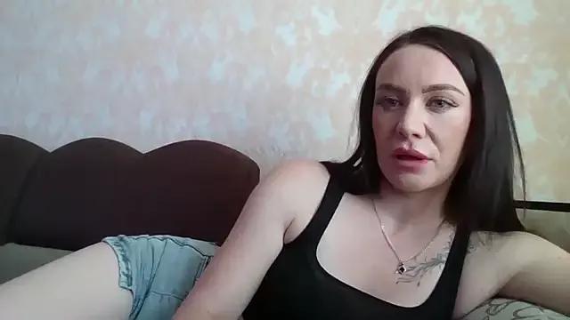 AmandaBabe1 from StripChat is Freechat