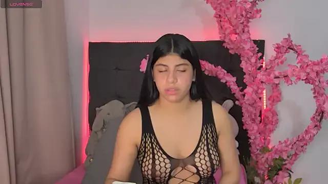 Check-out our cam rooms range and converse on a personal level with our delicious livecams streamers, showing off their spicy curves and toys.