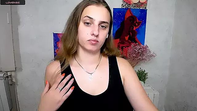Check-out our cam rooms range and converse on a personal level with our delicious livecams streamers, showing off their spicy curves and toys.