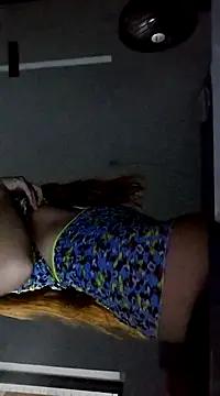 Amandahotxx from StripChat is Freechat