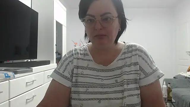 Amandamuller1982 from StripChat is Freechat