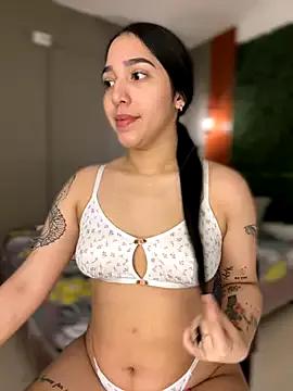 Check-out our cam rooms range and converse on a personal level with our delicious livecams streamers, showing off their spicy curves and toys.