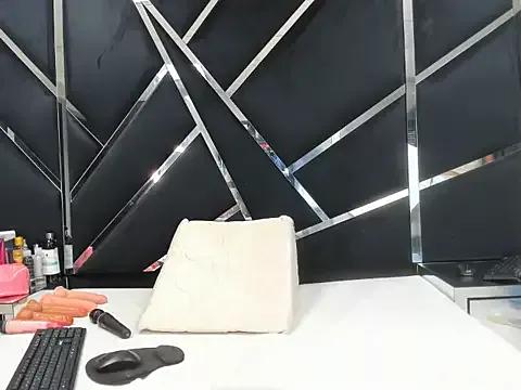 Check-out our cam rooms range and converse on a personal level with our delicious livecams streamers, showing off their spicy curves and toys.