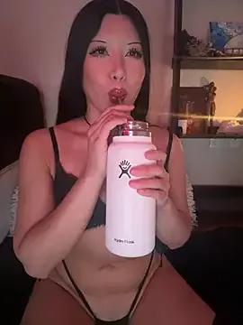 Amanita_Bloom from StripChat is Freechat
