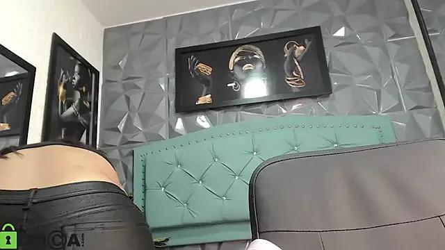 Check-out our cam rooms range and converse on a personal level with our delicious livecams streamers, showing off their spicy curves and toys.